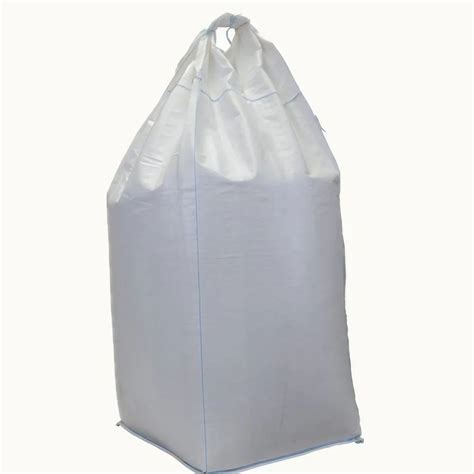 250 Kg 2 Loop FIBC Bags For Packaging At 360 Bag In Indore ID