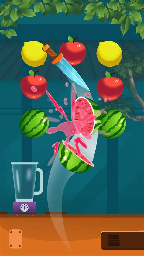 Fruit Shooting Master Source Code Sellanycode