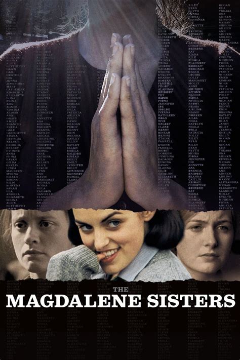 The Magdalene Sisters (2002) - IMDb