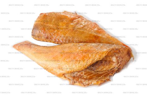 Окунь горячего копчения купить в Санкт-Петербурге с доставкой - Вкусноедъ