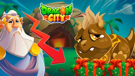 MALAS NOTICIAS Y RECOMPENSAS GRATIS EN DRAGON CITY YouTube