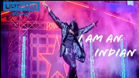 I Am An Indian Ksong By Ramana Gogula Badri Movie Pawan