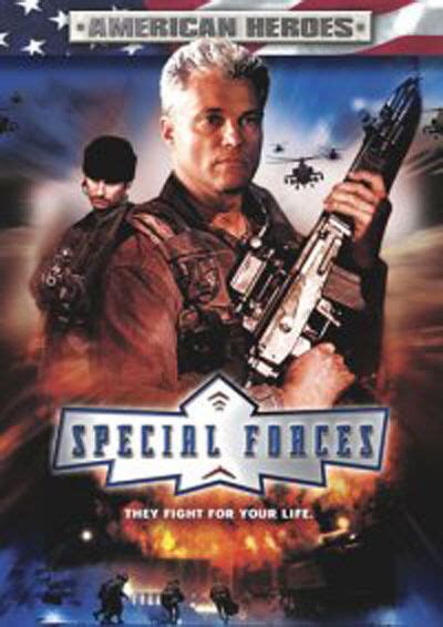 Фильм Американский спецназ (США, 2004): трейлер, актеры и рецензии на кино