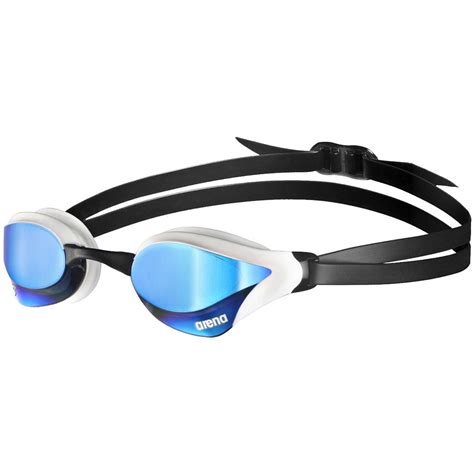 Купить Очки для плавания Arena Cobra Core Swipe Mirror.