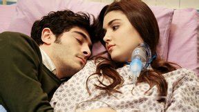 Aşk Laftan Anlamaz Final Bölümü ShowTürk TV