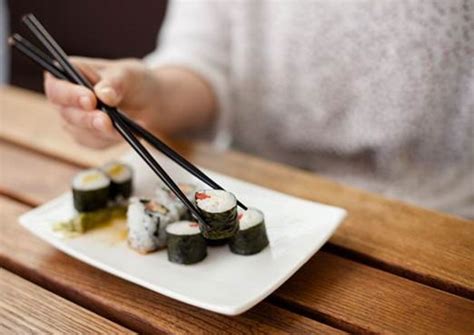 Chopstick Etiquette: A Simple Guide from Do's to Taboos - PLAZA HOMES