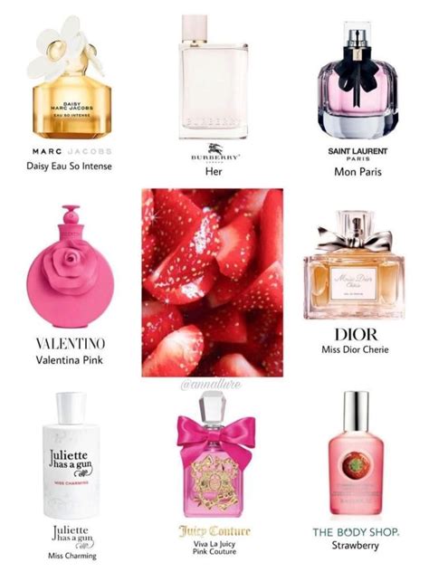 19 Best Incredibly Long Lasting Perfumes For Women 2023 Artofit