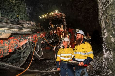 Bellevue plots construction of WA gold mine - Australian Mining