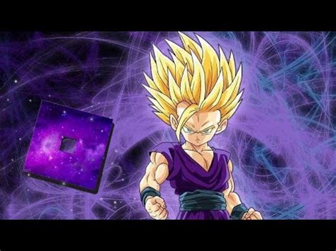 Virei Super Sayajin E Fiquei Muito Forte Nesse Novo Jogo De Dragon