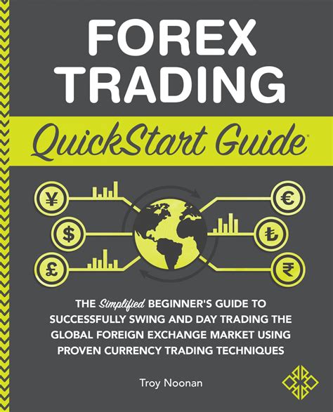 Review Of Forex Trading Quickstart Guide 9781636100128 — Foreword Reviews