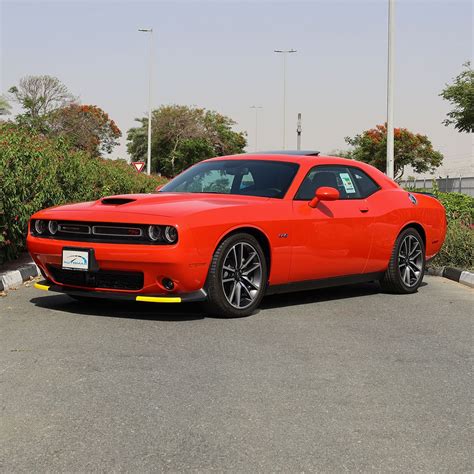 2023 Dodge Challenger RT | Go Mango | Automax®