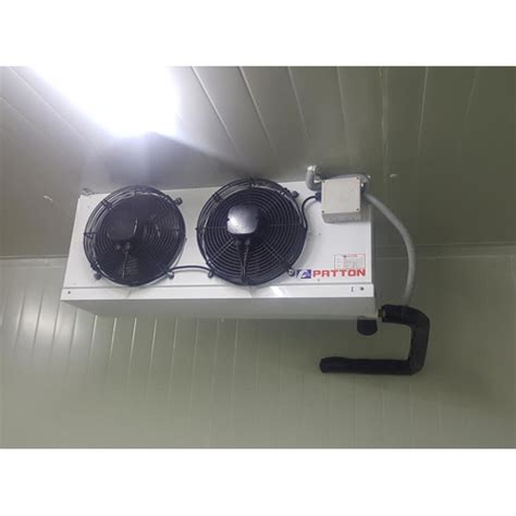 Patton Steel Cold Room Evaporator Unit At Rs In New Delhi Id