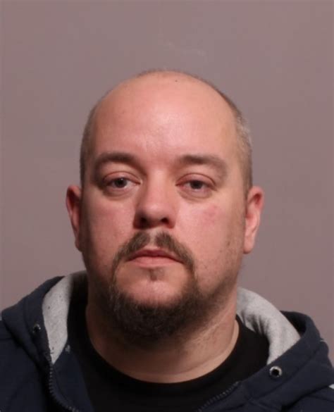 Gareth Berry Sex Offenders Database UK