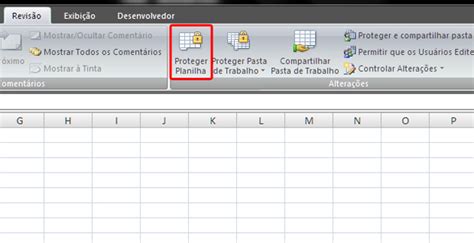 Como Proteger Planilhas Do Excel Senha Dicas E Tutoriais Techtudo Hot