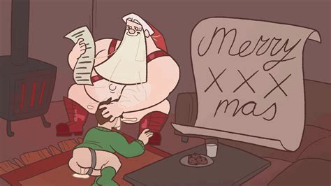 Rule 34 Animated Blowjob Bunbunny Artist Christmas Gay Male Only