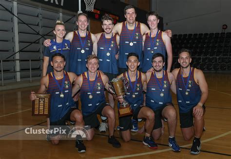 2020 M League Winners Crowned Mens Netball Nsw