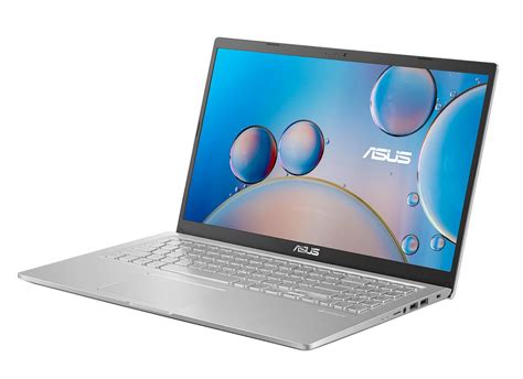 Asus R524EA EJ4042W Argent Les Meilleurs Prix Par LaptopSpirit