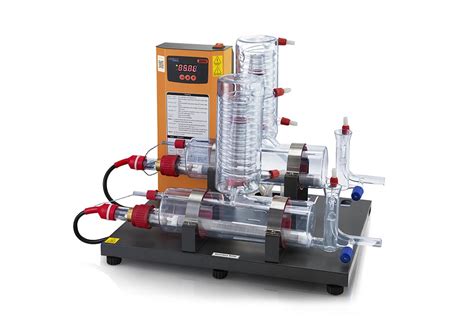 Quartz Double Distillation Borosil Scientific