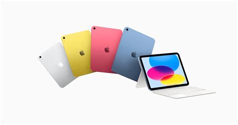 Nuevos Ipad 10 Y Ipad Pro Fresco Diseño Extrañas Concesiones Infobae