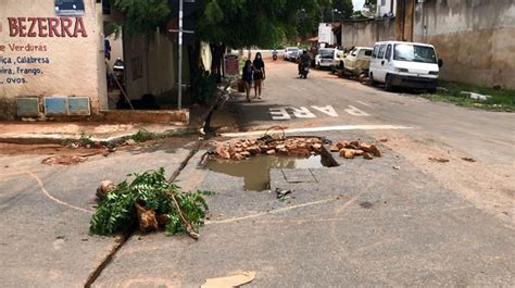 Prefeito De Juazeiro Do Norte Volta A Criticar Cagece Abre