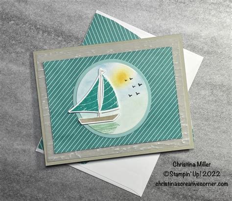 Dont Let Sale A Bration Set Sail Christina S Creative Corner