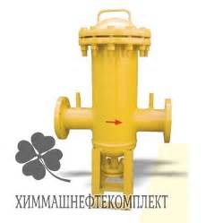 Фильтр газовый ФГ-200 Ду 200 — купить по выгодной цене с доставкой