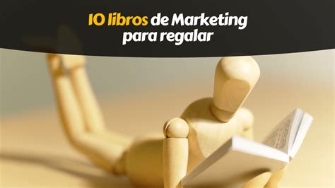 Libros De Marketing Para Regalar Enrique Osnola Marketing Digital