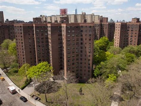 Dozens Of Nyc Housing Workers Accused Of Bribery In Historic Bust