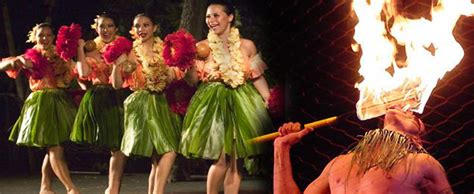 Royal Kona Luau - Hawaiian Luaus