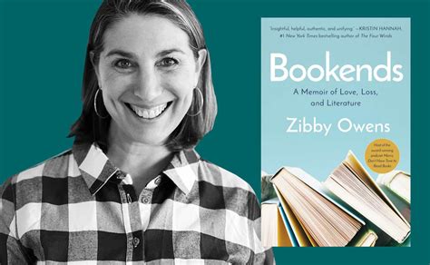 Zibby Owens on How She Recommends Books & Her New Memoir