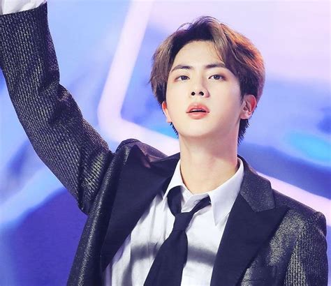 Pin By All Time Kpop On Jin Hit Kim Seokjin Seokjin Kim