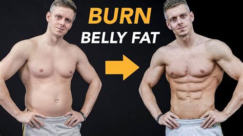 The 1 Exercise To Lose Stubborn Belly Fat YouTube