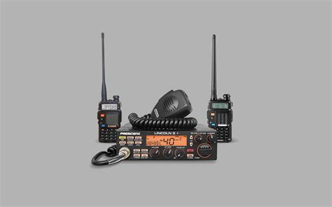 Best Ham Radio: 9 Top Rated For Quick Communication