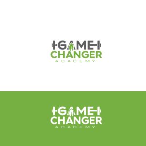 The GameChanger Academy is searching for a Logo - transform peoples ...