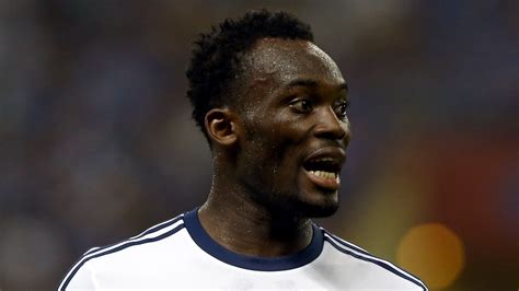 Michael Essien likely to complete AC Milan move - SBNation.com