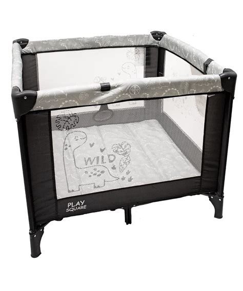 Ogradice za bebe - Kiddy JOY
