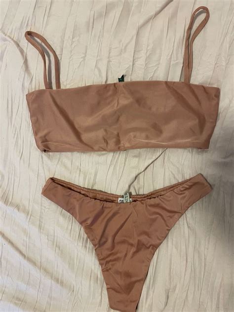 Dramatic Makeup Swimsuits Swimwear Underwear Style Fashion Bikinis Bedroom Bikini Photos