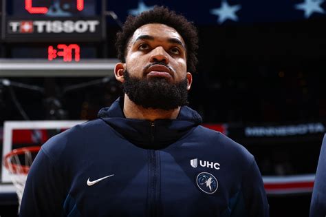 Karl Anthony Towns Injury Update Nba