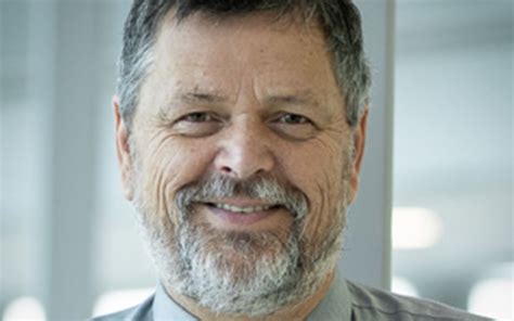 Uarctic University Of The Arctic Introducing The Uarctic Chair Kirk