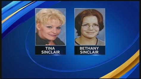 New Search Underway For Missing Mother Daughter