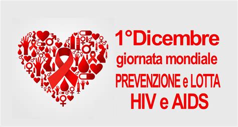 1dicembre Giornata Mondiale Lotta HIV E AIDS I Dati E Le Info Utili