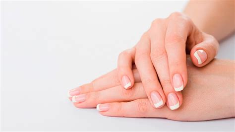 Nailcare Strengthen Your Brittle Nails With These Natural Oils