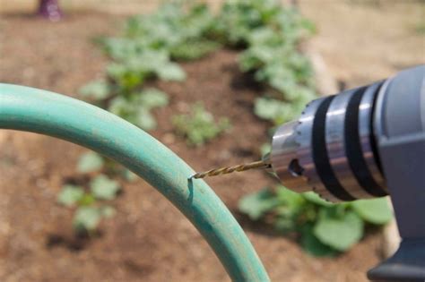 Systeme Goutte A Goutte Fait Maison Ventana Blog