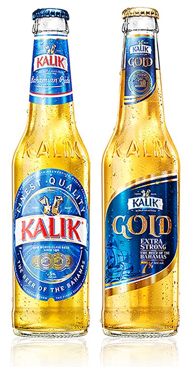 Kalik | USBeverage