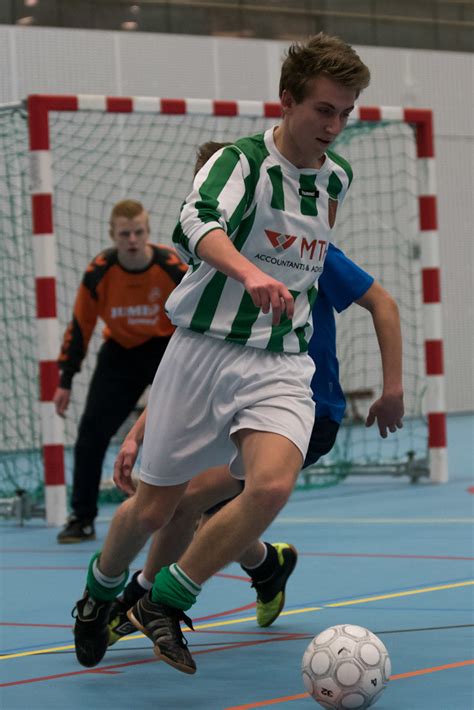 Fc Mc Donalds Jeugd Futsal Toernooi Flickr