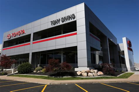 Toyota Dealer Near Me Riverdale, UT at Tony Divino Toyota