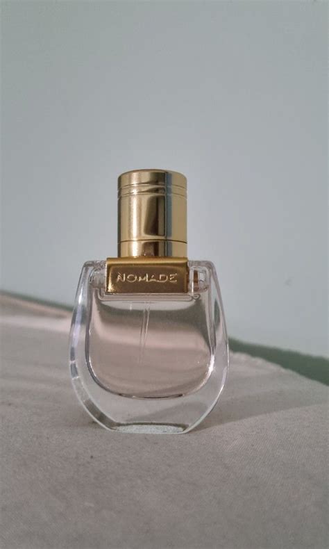 Chloé Nomade Eau de Parfum 20ml Beauty Personal Care Fragrance