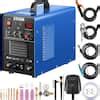 Vevor In Tig Mma Cut Welder Arc Welding Machine