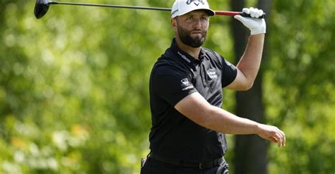 I Kind Of Proved DJ Wrong Days After Proving Dustin Johnson Wrong