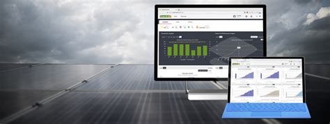 Solar Trackso Banner Trackso Solar Pv Monitoring And Analytics